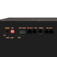 Аккумулятор LP LiFePO4 25,6V - 200 Ah (5120Wh) (RMS RS485/CAN BL