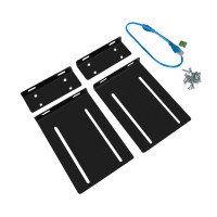 Аккумулятор LP LiFePO4 25,6V - 200 Ah (5120Wh) (RMS RS485/CAN BL