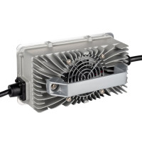 Зарядное устройство для аккумуляторов LiFePO4 12V (14,6V)-20A waterproof