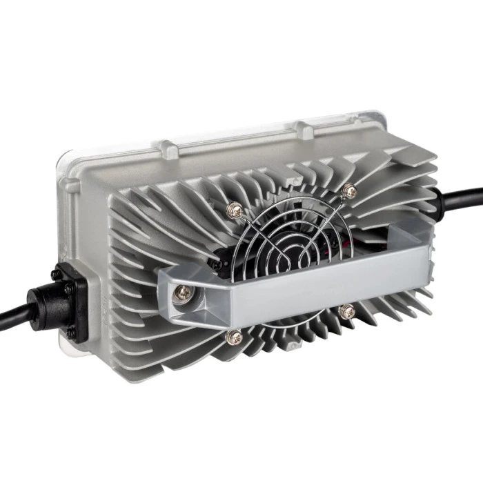 Зарядное устройство для аккумуляторов LiFePO4 12V (14,6V)-20A waterproof