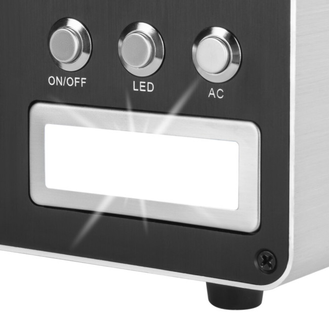Багатофункціональна портативна зарядна станція LP CHARGER MPPT 500 (500W, 512Wh)