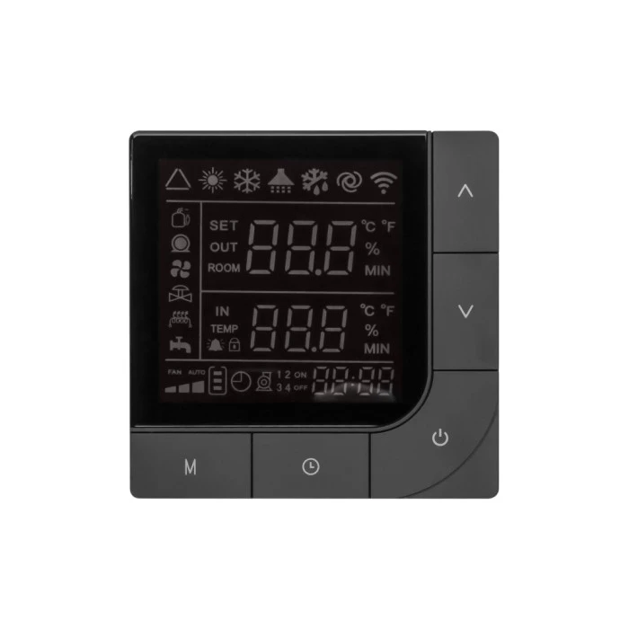 Тепловой насос воздух-вода LP-07