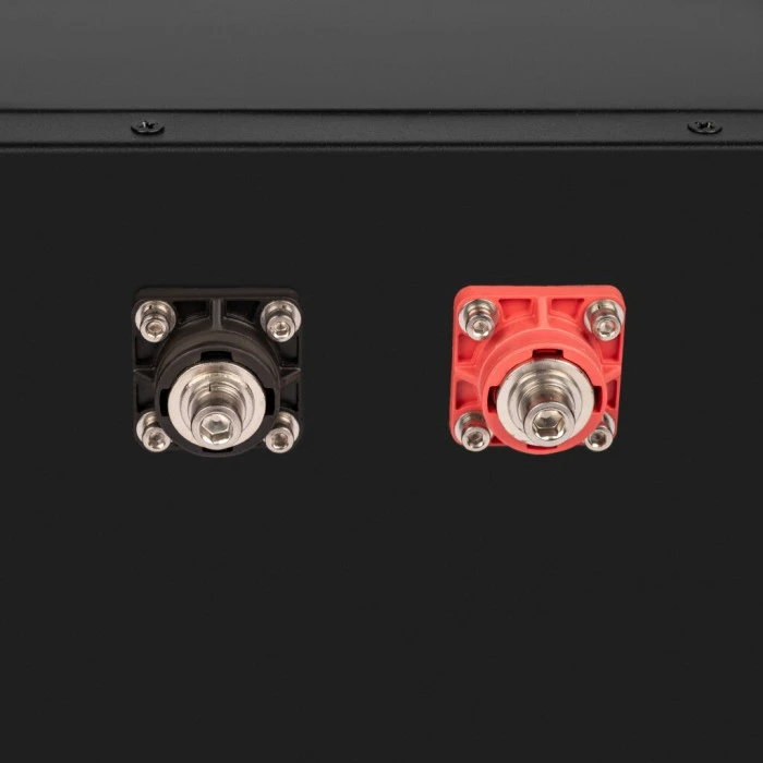 Аккумулятор LP LiFePO4 51,2V - 230 Ah (11776Wh) (BMS 150A/100А) металл Smart BT