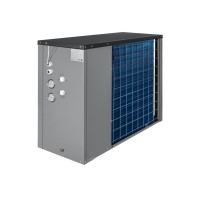 Тепловий насос інверторний повітря-вода LP INV-14