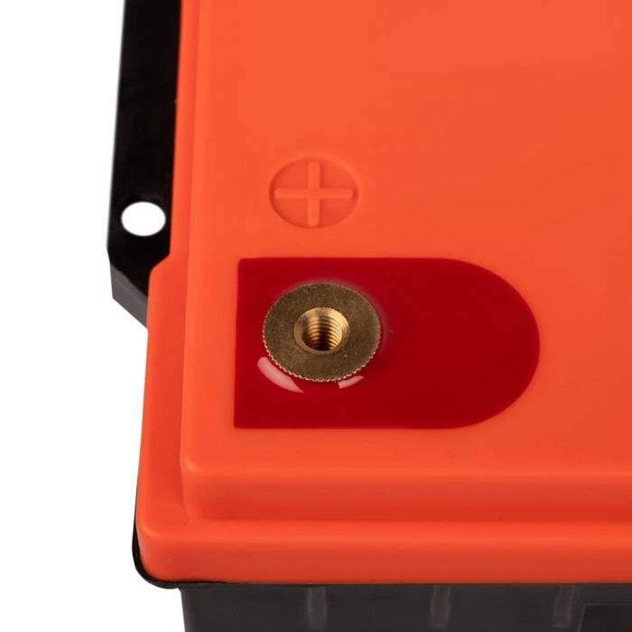 Аккумулятор LP LiFePO4 25,6V - 280 Ah (7168Wh) (BMS 200A/200А) пластик Smart BT