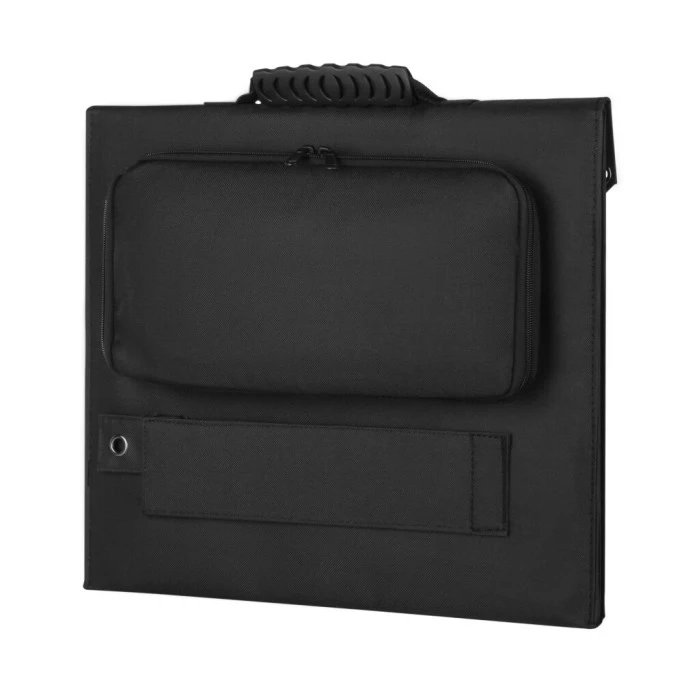 Портативна сонячна панель LP 100W (DC)