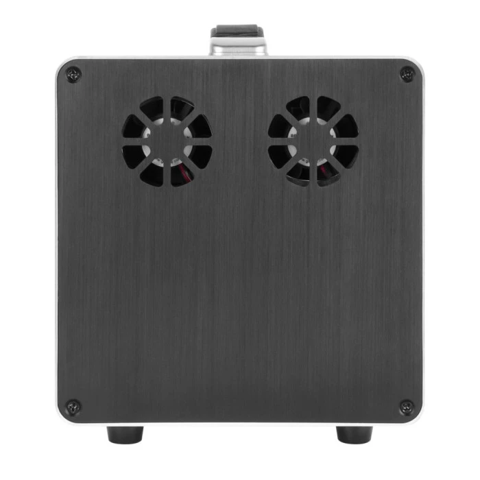 Багатофункціональна портативна зарядна станція LP CHARGER MPPT 500 (500W, 512Wh)