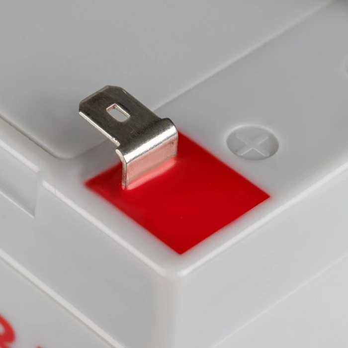 Аккумулятор гелевый LPM-GL 12V - 7.2 Ah