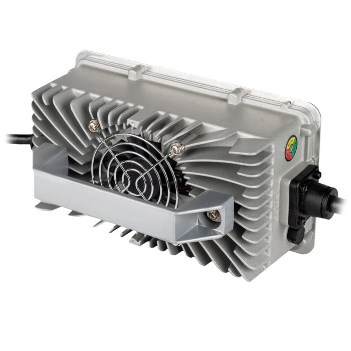 Зарядное устройство для аккумуляторов LiFePO4 12V (14,6V)-20A waterproof