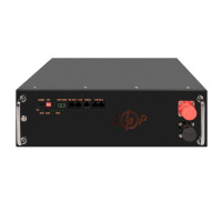 Аккумулятор LP LiFePO4 25,6V - 200 Ah (5120Wh) (RMS RS485/CAN BL