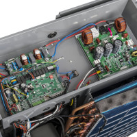 Тепловий насос інверторний повітря-вода LP INV-14