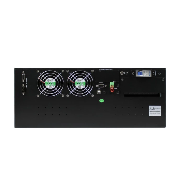 Smart-UPS LogicPower 10000 PRO RM (with battery)