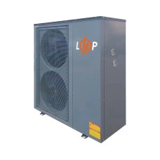 Тепловой насос инверторный воздух-вода LP INV-32-380