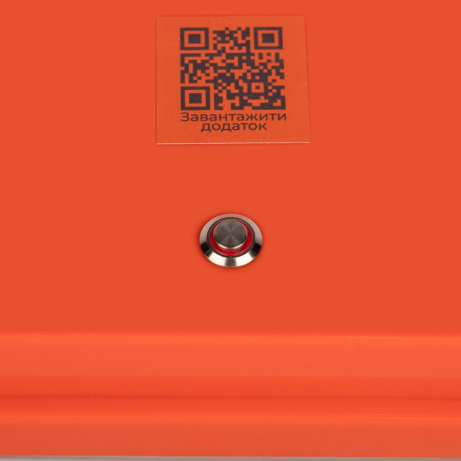 Аккумулятор LP LiFePO4 12,8V - 160 Ah (2048Wh) (BMS 100A/80А) пластик Smart BT