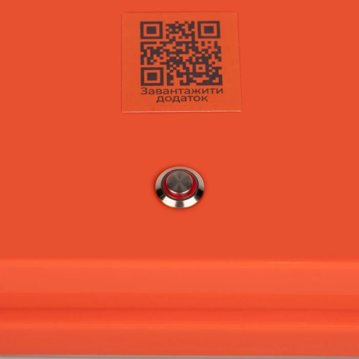 Акумулятор LP LiFePO4 12,8V - 160 Ah (2048Wh) (BMS 100A/80А) пластик Smart BT