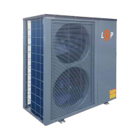 Тепловий насос інверторний повітря-вода LP INV-32-380