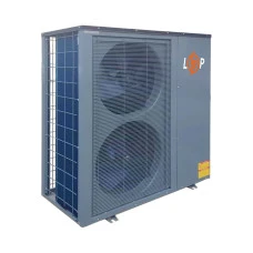 Тепловой насос инверторный воздух-вода LP INV-32-380