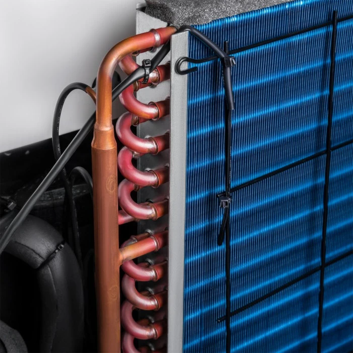 Тепловой насос воздух-вода LP-15-380