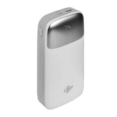 Зовнішній акумулятор (Power Bank) LP PQ20 20000mAh 22.5W