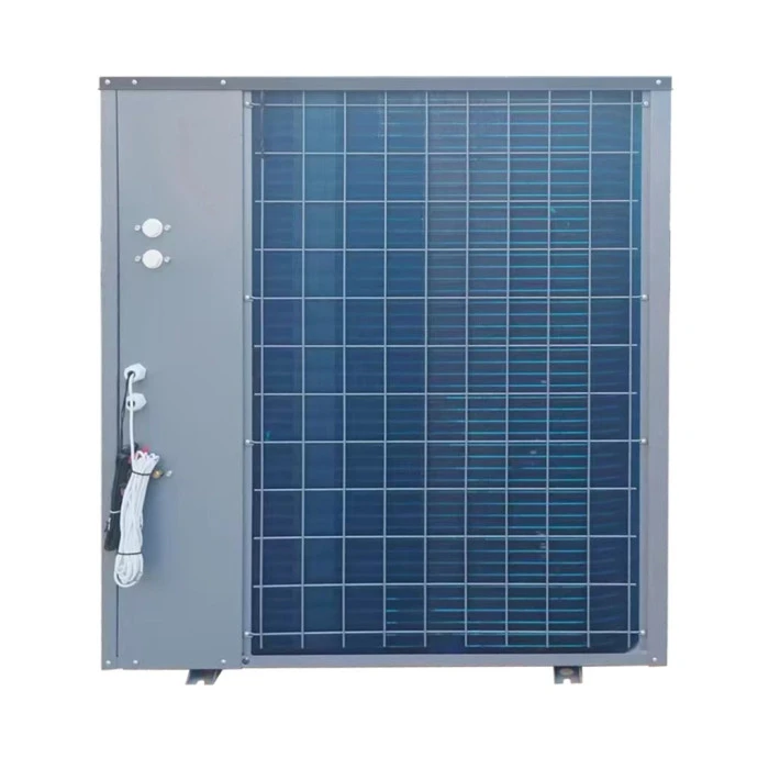 Тепловой насос инверторный воздух-вода LP INV-32-380