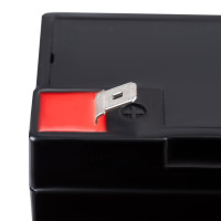 Акумулятор AGM LPM 6V - 14 Ah