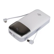 Зовнішній акумулятор (Power Bank) LP PQ20 20000mAh 22.5W