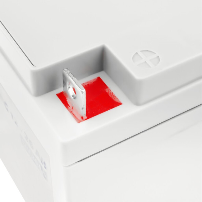 Аккумулятор мультигелевый LP-MG 12V - 26 Ah Silver