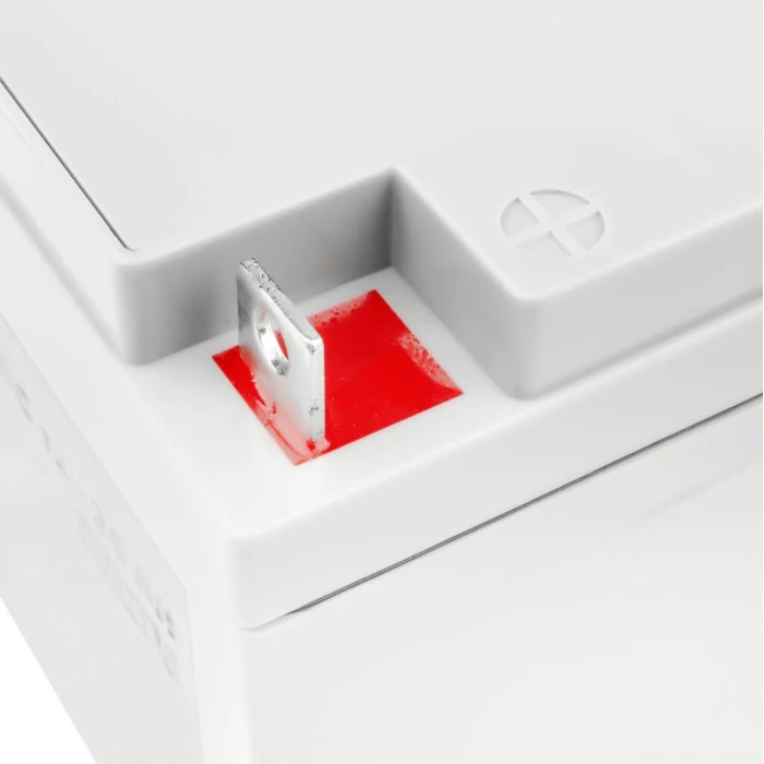 Аккумулятор мультигелевый LP-MG 12V - 26 Ah Silver