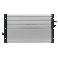 Зарядное устройство для аккумуляторов LiFePO4 3.2V (3.65V)-80A-256W-LED