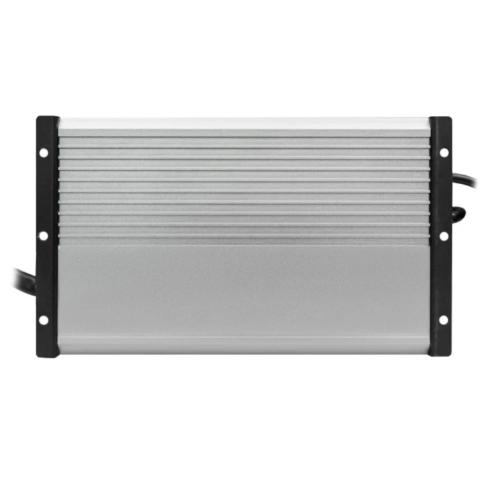 Зарядное устройство для аккумуляторов LiFePO4 3.2V (3.65V)-80A-256W-LED