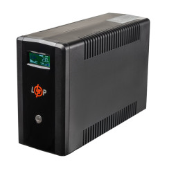 Источник бесперебойного питания (ИБП) LP UL1250VA 4 Pro (720 Вт)