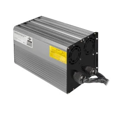 Зарядное устройство для аккумуляторов LiFePO4 3.2V (3.65V)-80A-256W-LED