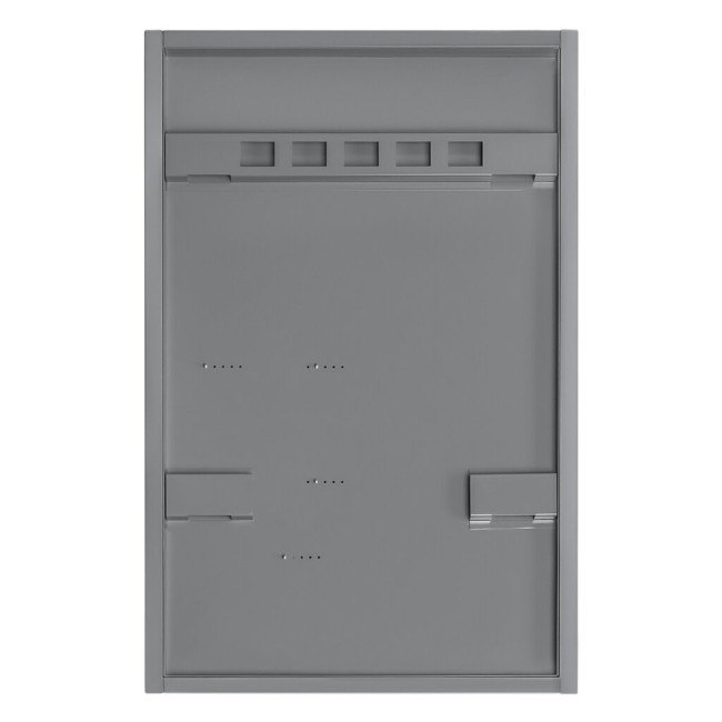 Тепловий насос повітря-вода інверторний спліт LP SINV-20