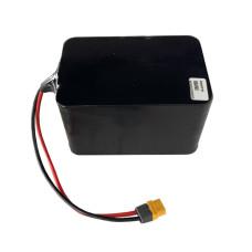 Аккумулятор LP LiIon 11.1V – 42 Ah (466Wh) (BMS 40A40А) Smart BT