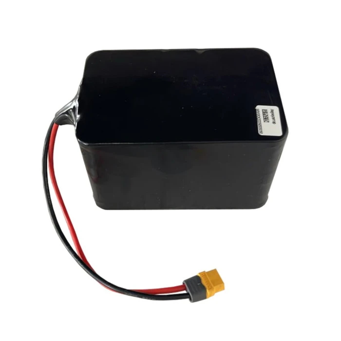 Аккумулятор LP LiIon 11.1V – 42 Ah (466Wh) (BMS 40A40А) Smart BT