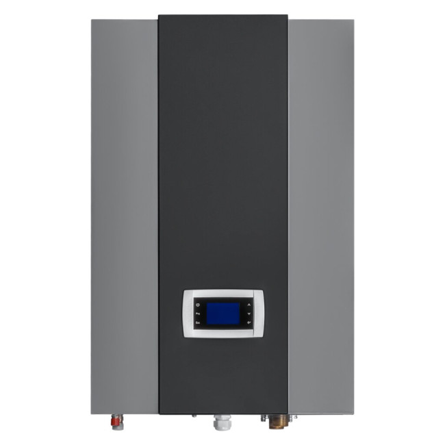 Тепловий насос повітря-вода інверторний спліт LP SINV-20