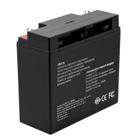 Аккумулятор AGM LP 12V-20 Ah Silver