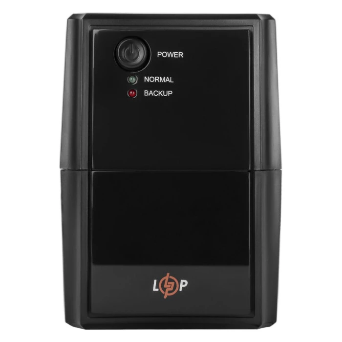 Джерело безперебійного живлення (ДБЖ) LPM-525VA-P (367Вт)