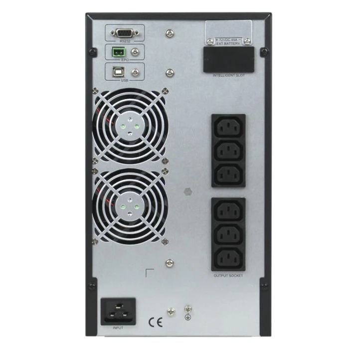 Smart-UPS LogicPower 3000 PRO (with battery)