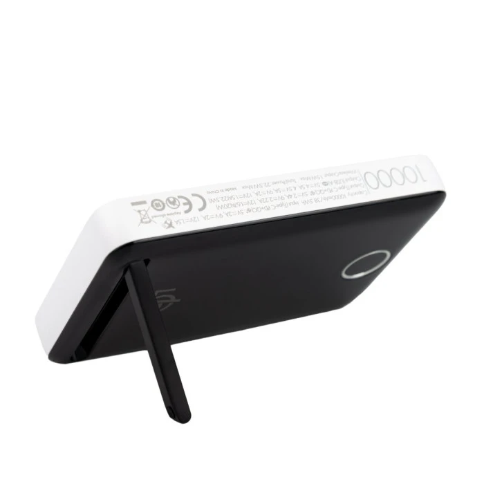 Бездротовий Power Bank LP PQ17 10000mAh