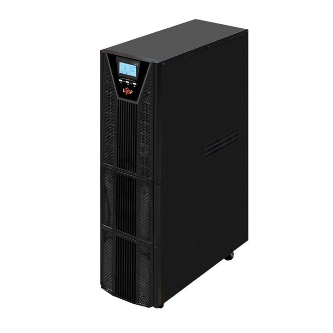 Smart-UPS(ДБЖ) LogicPower 10000 PRO (with battery)