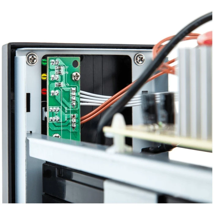 Джерело безперебійного живлення (ДБЖ) LP 850VA (510Вт)