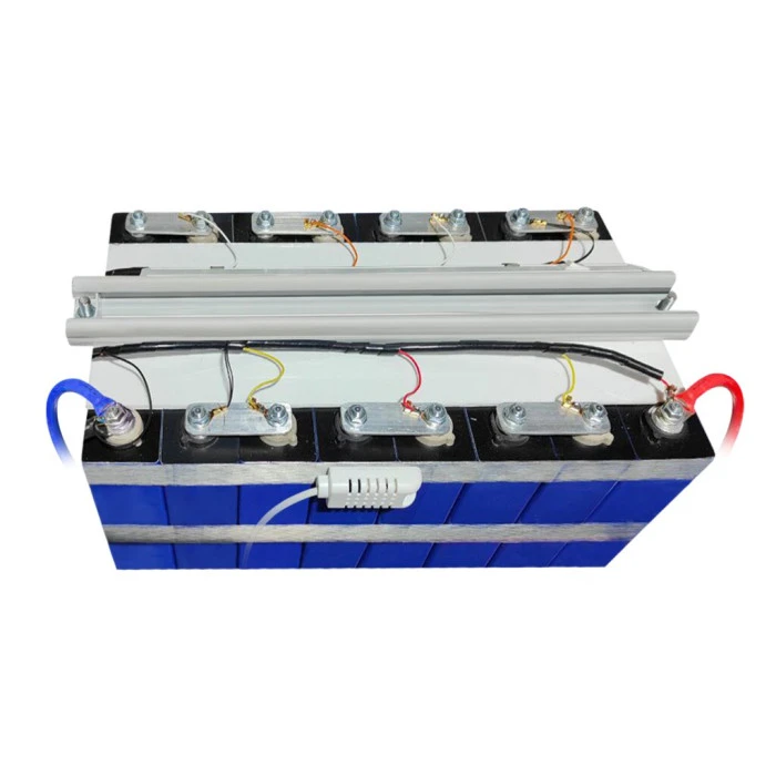 Аккумулятор LP LiFePO4 25,6V - 160 Ah (4096Wh) (Smart BMS 200A) с LCD (LP Bank Energy U100)