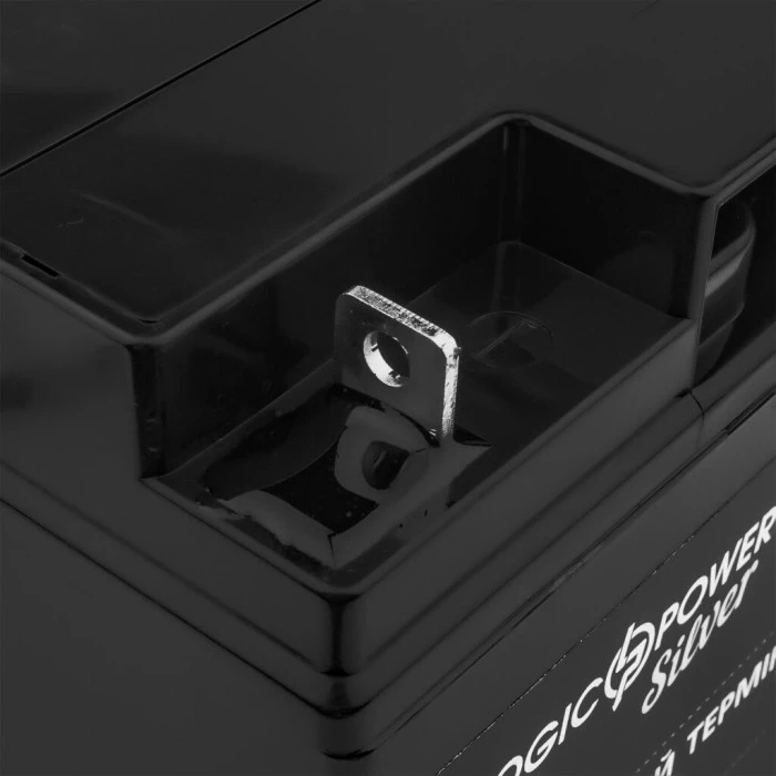 Аккумулятор AGM LP 12V-20 Ah Silver