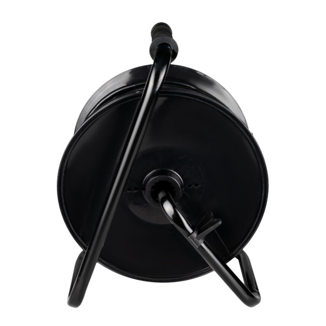 Удлинитель на катушке LP 50м (ПВС 3*1,5), 4 гнезда с заземляющим контактом до 3.5 кВт