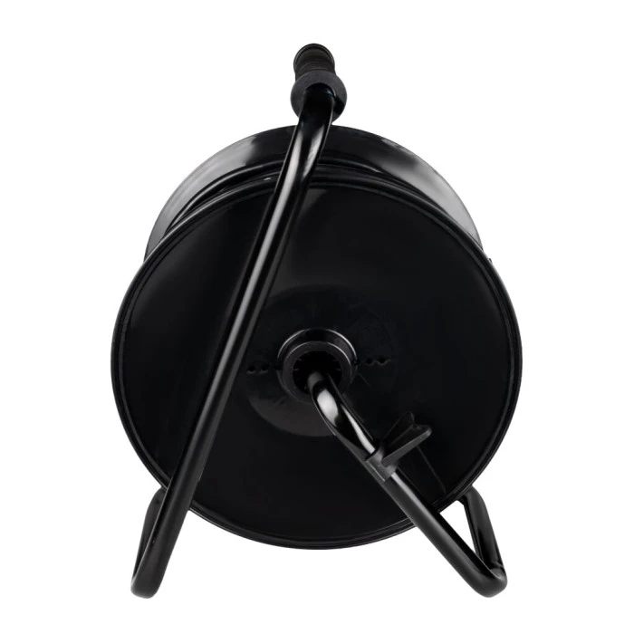 Удлинитель на катушке LP 50м (ПВС 3*1,5), 4 гнезда с заземляющим контактом до 3.5 кВт