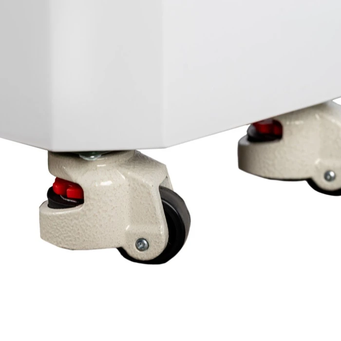 Система резервного питания LP Autonomic Ultra FW 3500W (АКБ12000Wh) Белый глянец