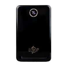 Бездротовий Power Bank LP PQ17 10000mAh