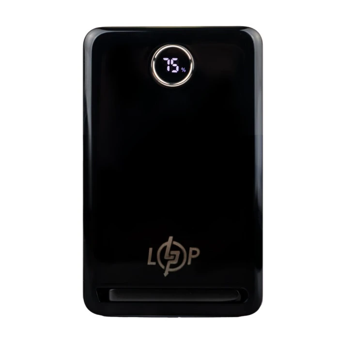 Бездротовий Power Bank LP PQ17 10000mAh