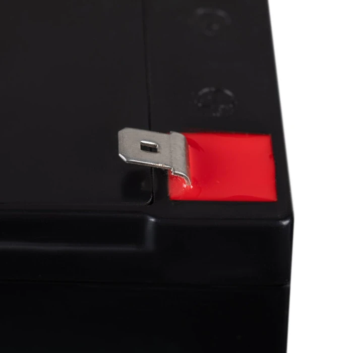 Аккумулятор AGM LPM 12V – 7 Ah